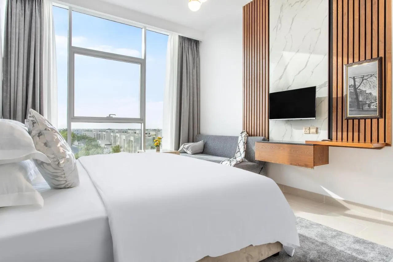 Rakvista Residence Ras al-Khaimah