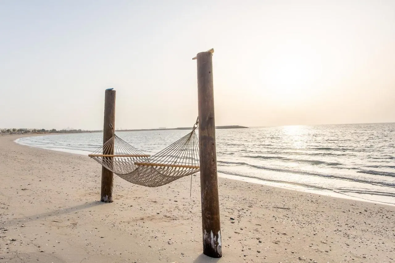 Rakvista Residence Ras al-Khaimah 0*,  Forenede Arabiske Emirater