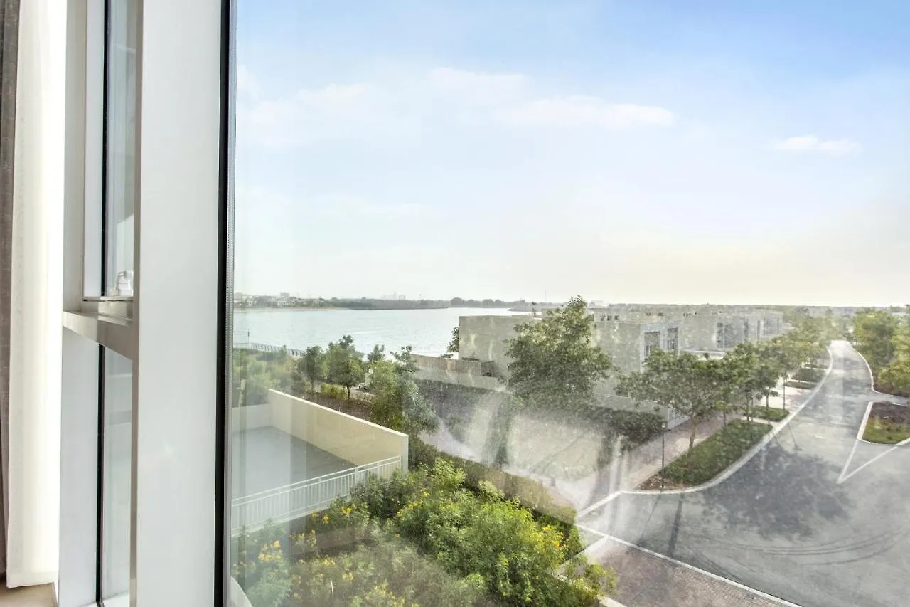 Rakvista Residence Ras al-Khaimah Forenede Arabiske Emirater