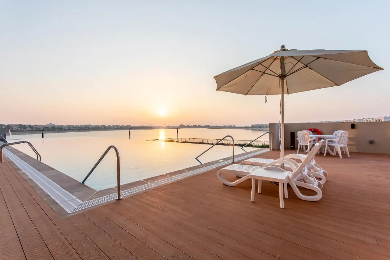 Lejlighed Rakvista Residence Ras al-Khaimah Forenede Arabiske Emirater