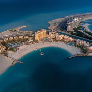 Doubletree By Hilton & Marjan Island Ras al-Khaimah