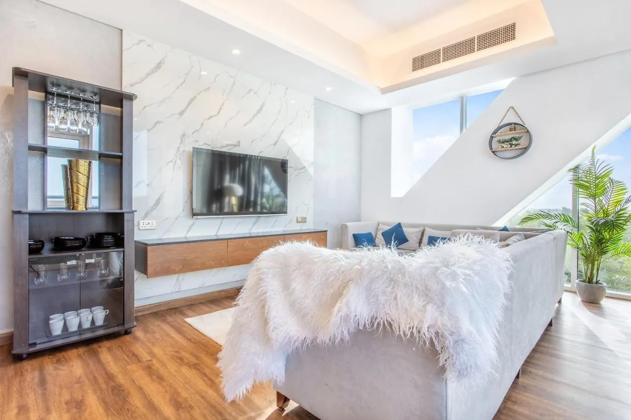 Rakvista Residence Resü'l-Hayme