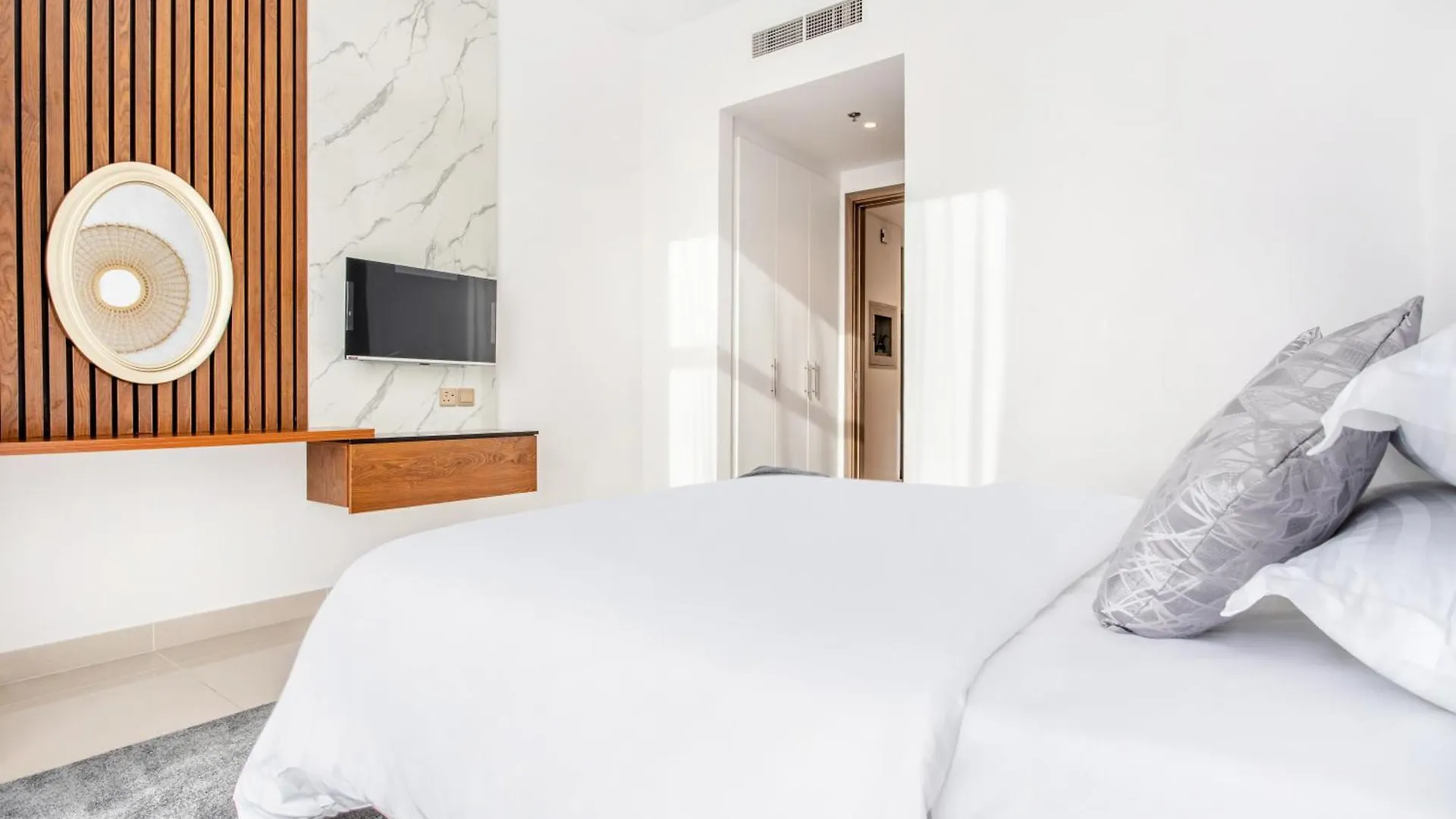 Rakvista Residence Resü'l-Hayme 0*,