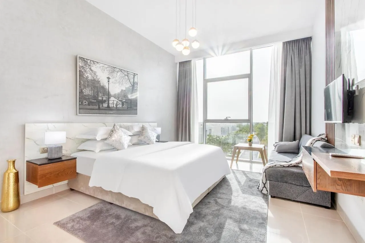 Rakvista Residence Resü'l-Hayme Daire