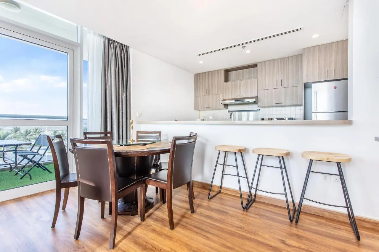 Rakvista Residence Resü'l-Hayme 0*,  Birleşik Arap Emirlikleri