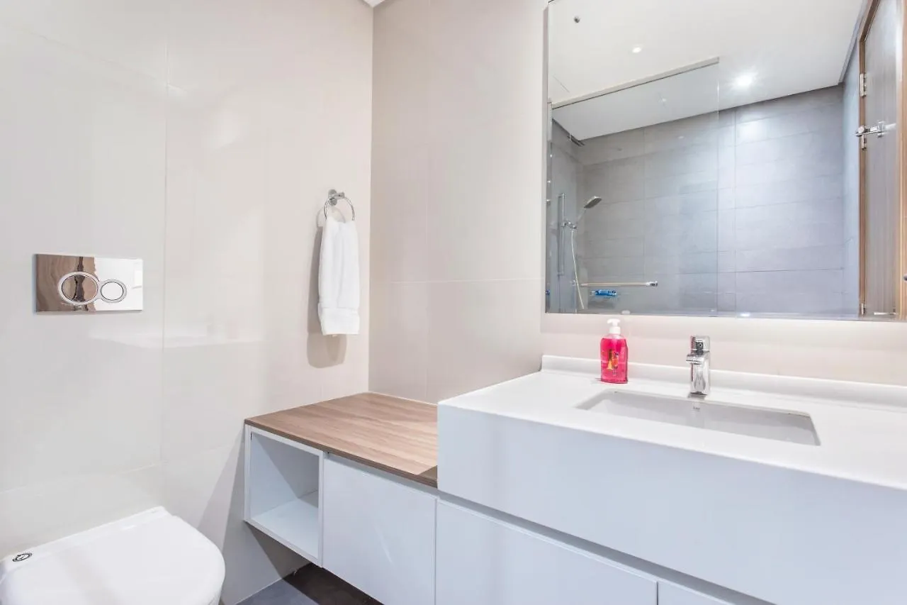 Rakvista Residence Resü'l-Hayme 0*,  Birleşik Arap Emirlikleri