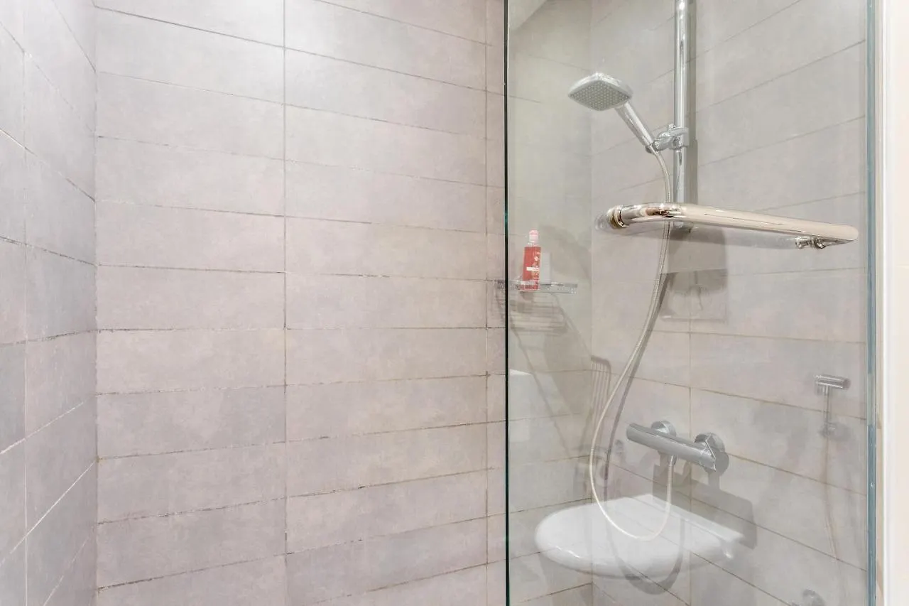 Daire Rakvista Residence Resü'l-Hayme Birleşik Arap Emirlikleri
