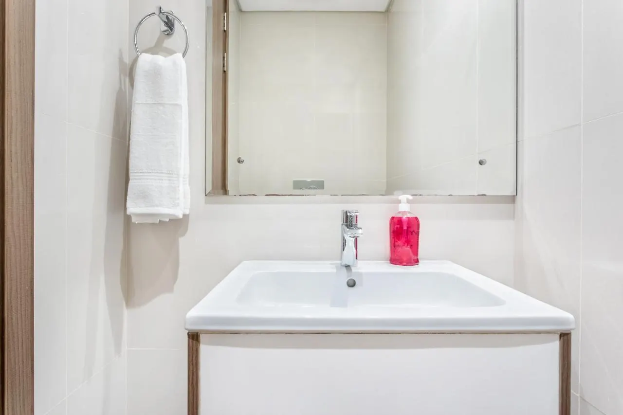Rakvista Residence Resü'l-Hayme Daire