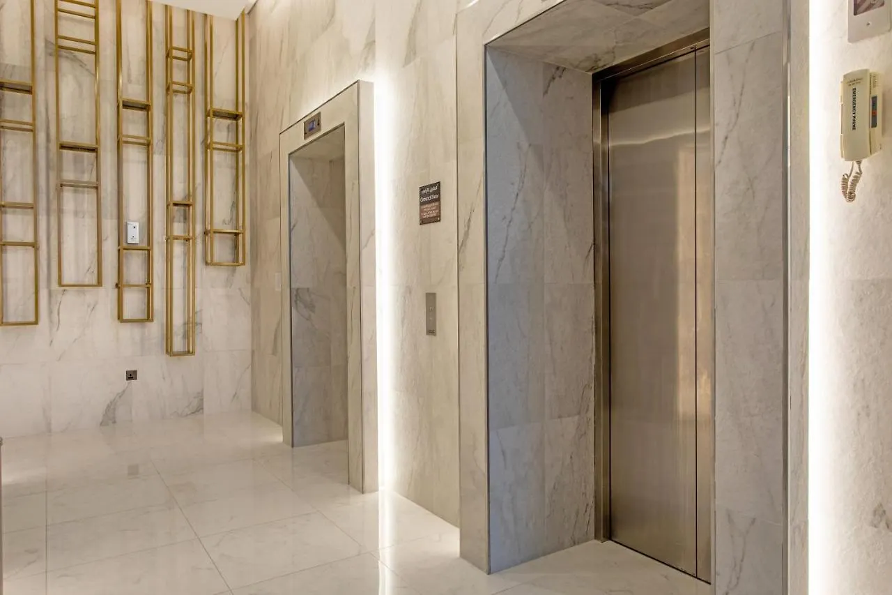 Daire Rakvista Residence Resü'l-Hayme Birleşik Arap Emirlikleri