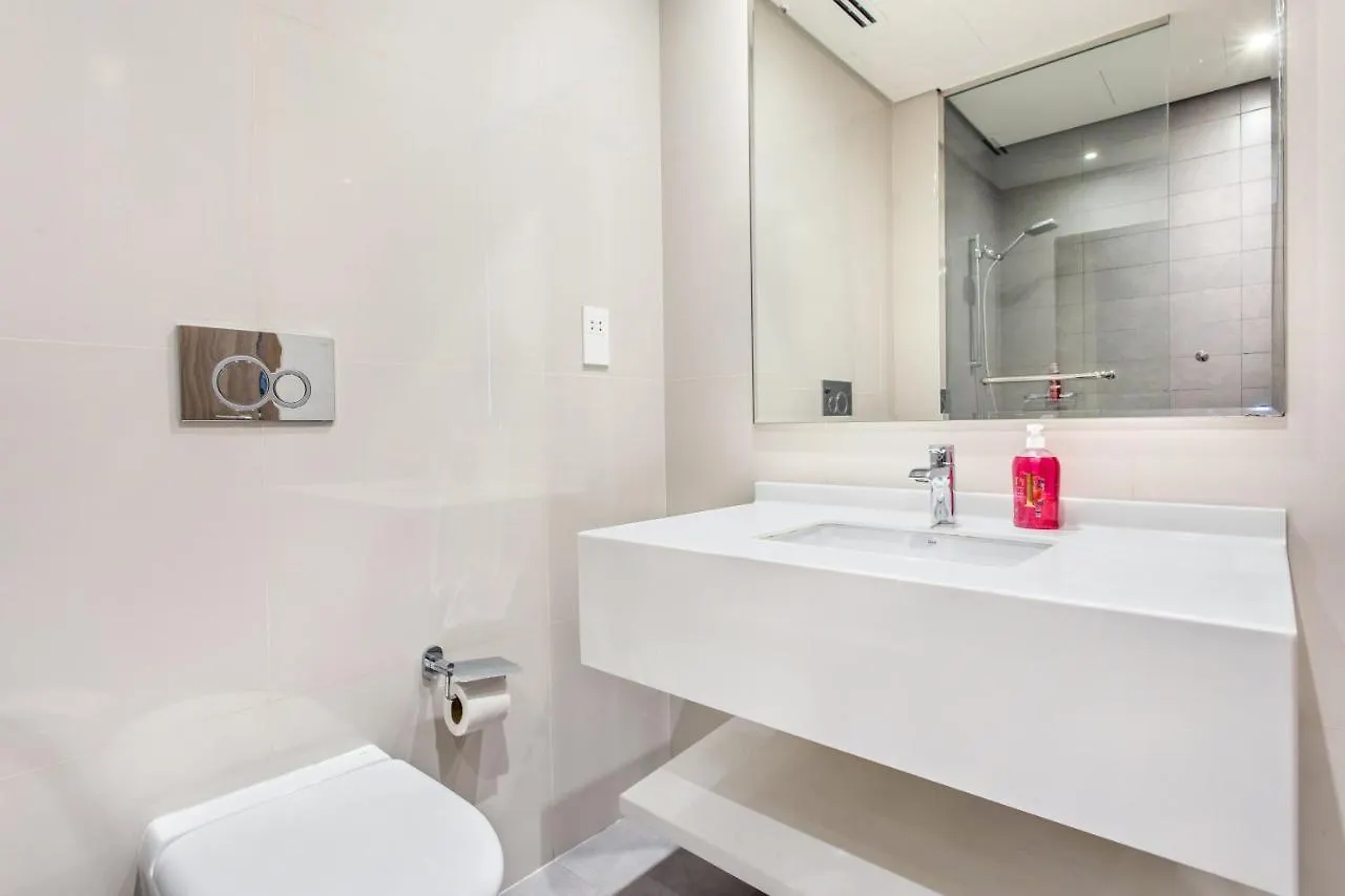 Rakvista Residence Resü'l-Hayme