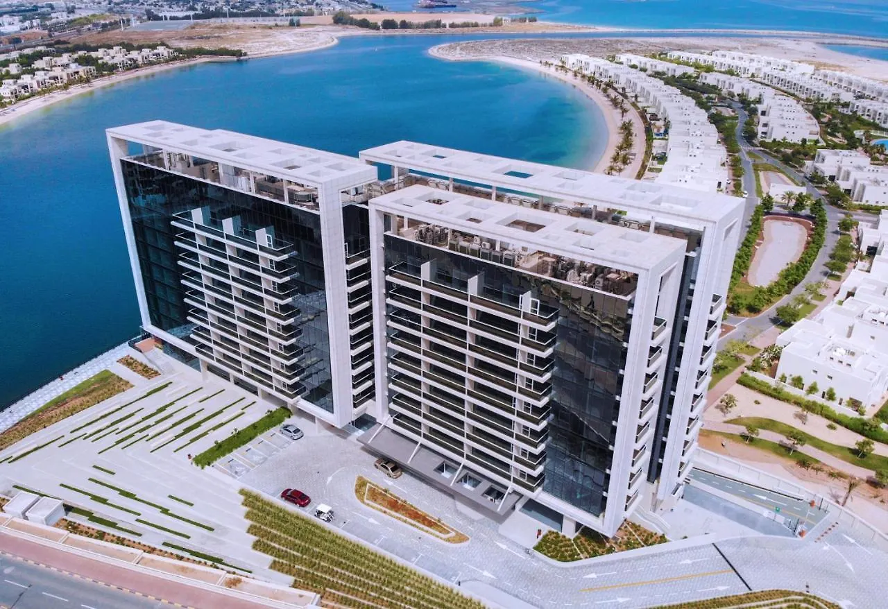Rakvista Residence Resü'l-Hayme Daire
