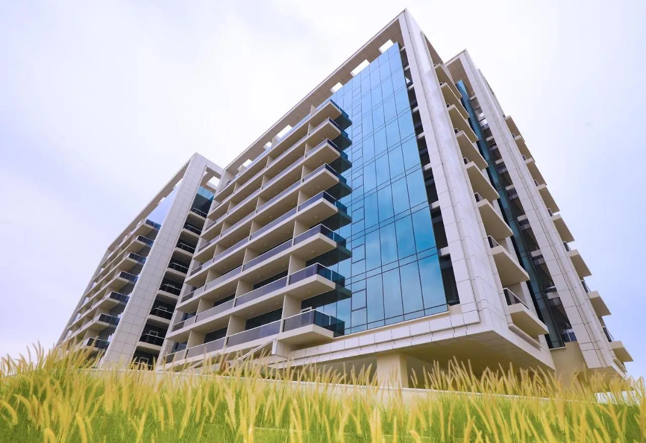 Rakvista Residence Resü'l-Hayme