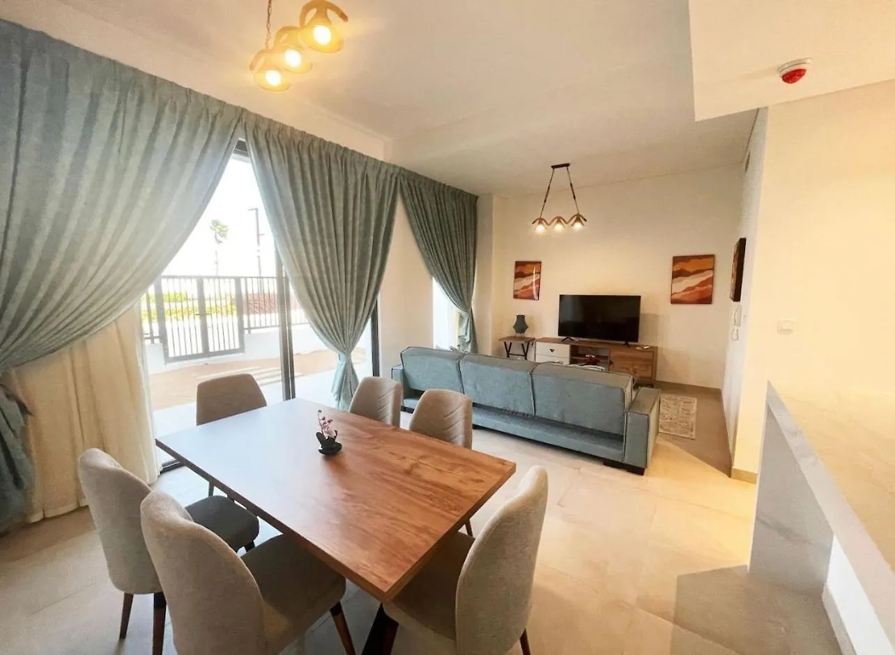 Rakvista Residence Resü'l-Hayme