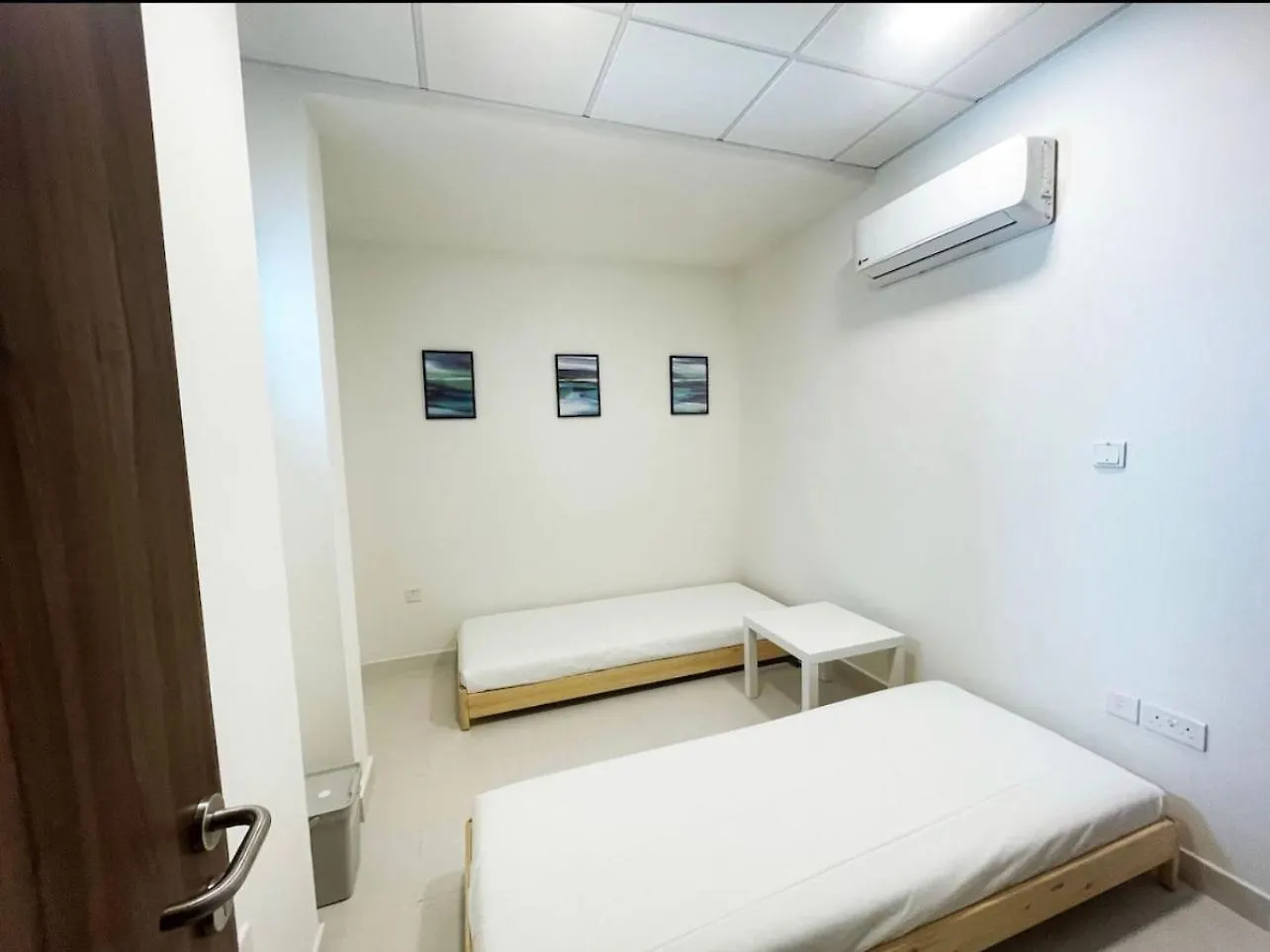 Daire Rakvista Residence Resü'l-Hayme