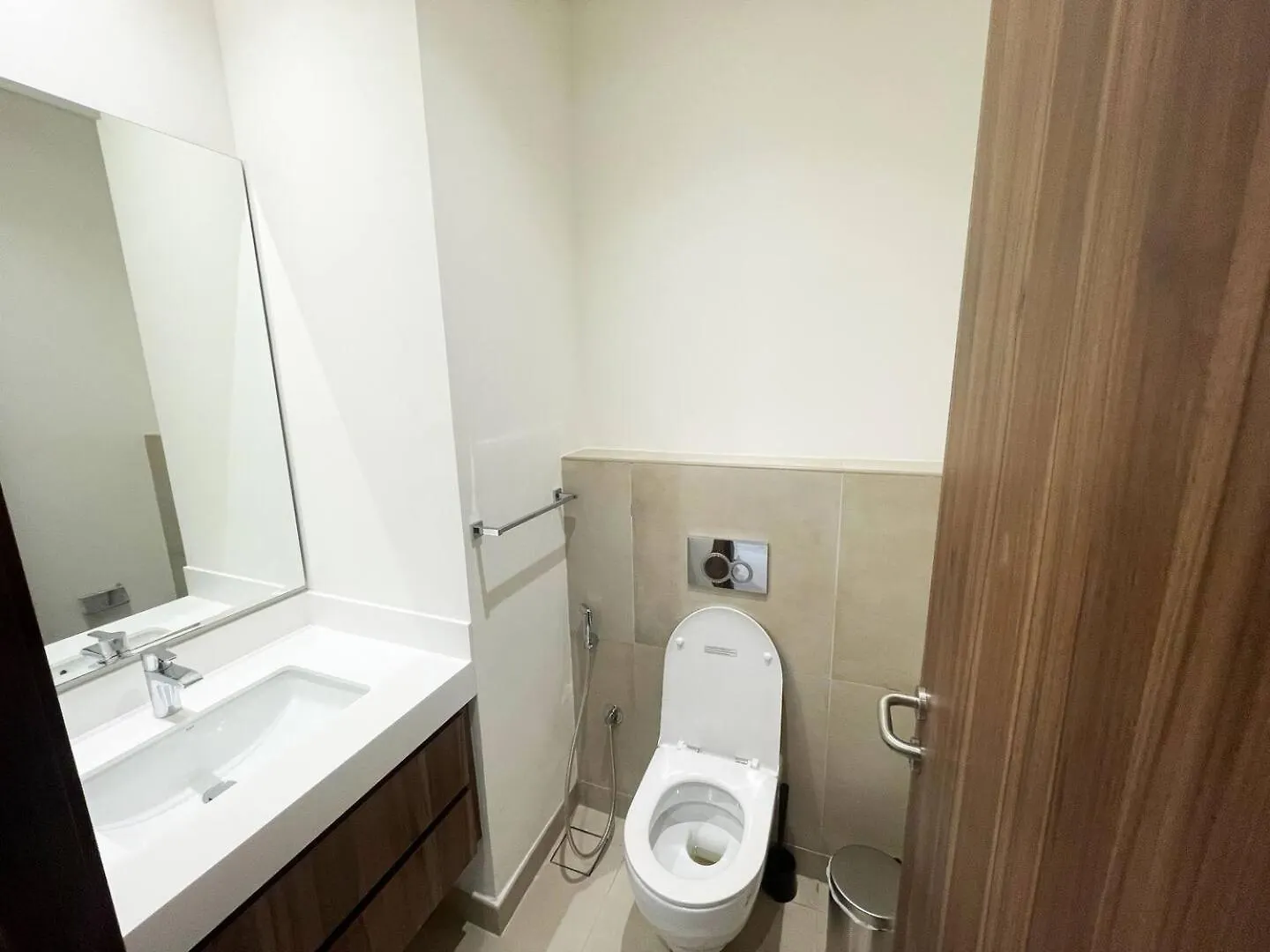 Rakvista Residence Resü'l-Hayme Daire