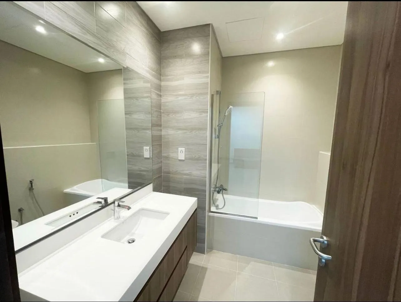 Rakvista Residence Resü'l-Hayme Birleşik Arap Emirlikleri