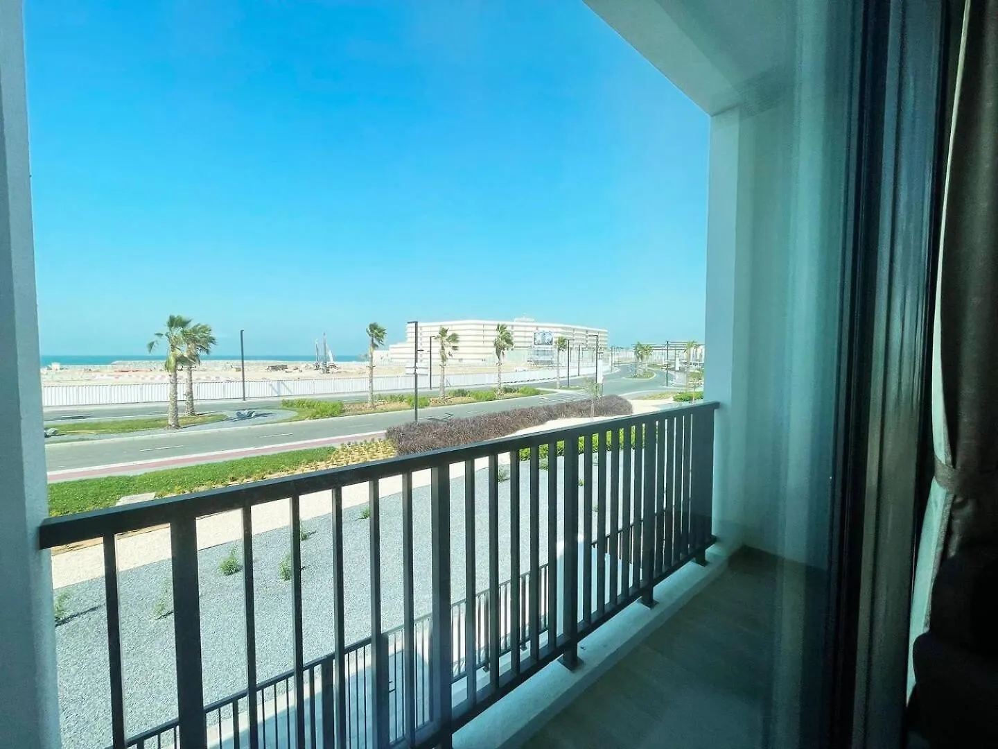 Rakvista Residence Resü'l-Hayme 0*,