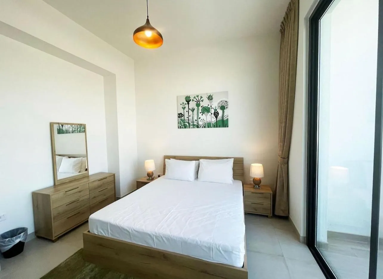 Daire Rakvista Residence Resü'l-Hayme