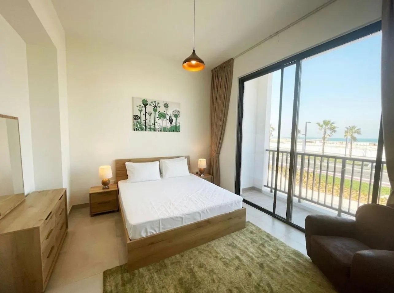 Daire Rakvista Residence Resü'l-Hayme