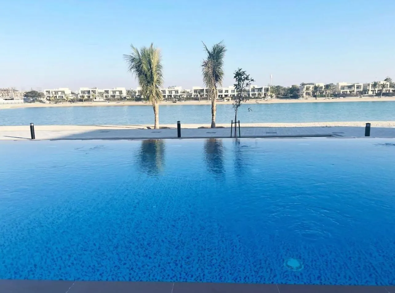 Rakvista Residence Resü'l-Hayme Daire