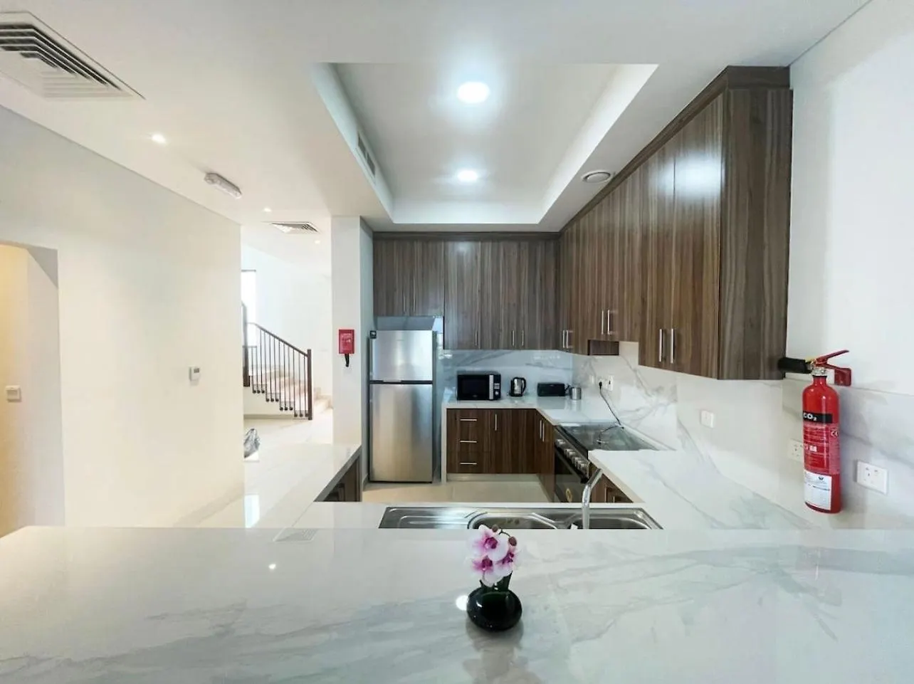 Rakvista Residence Resü'l-Hayme