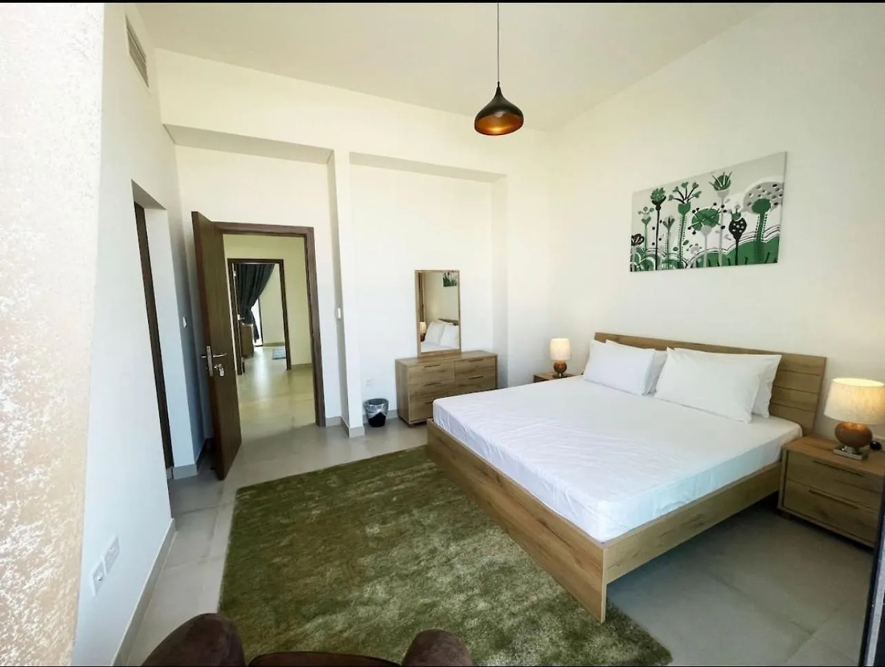 Daire Rakvista Residence Resü'l-Hayme