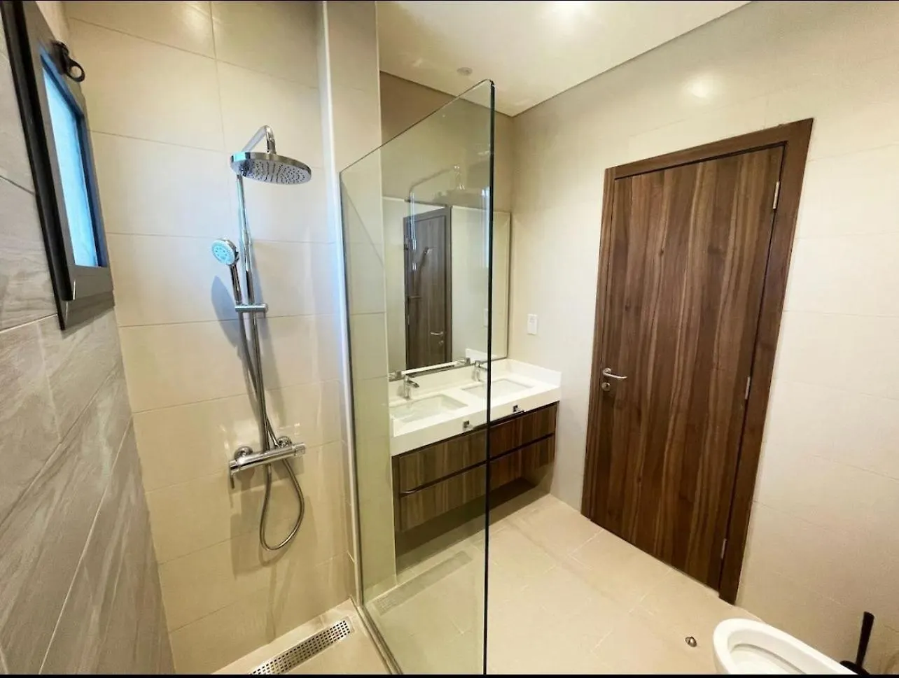 Rakvista Residence Resü'l-Hayme