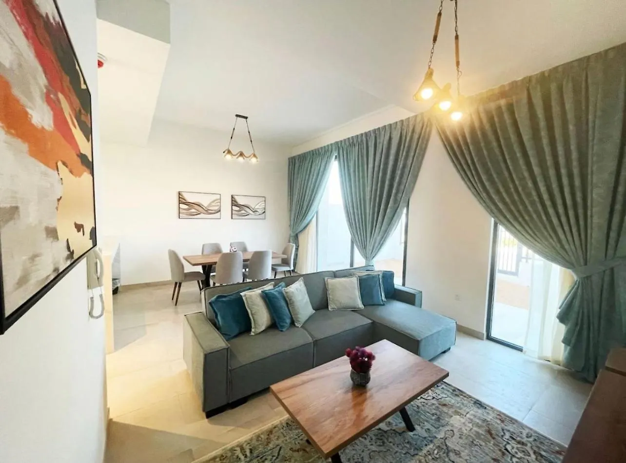 Daire Rakvista Residence Resü'l-Hayme Birleşik Arap Emirlikleri