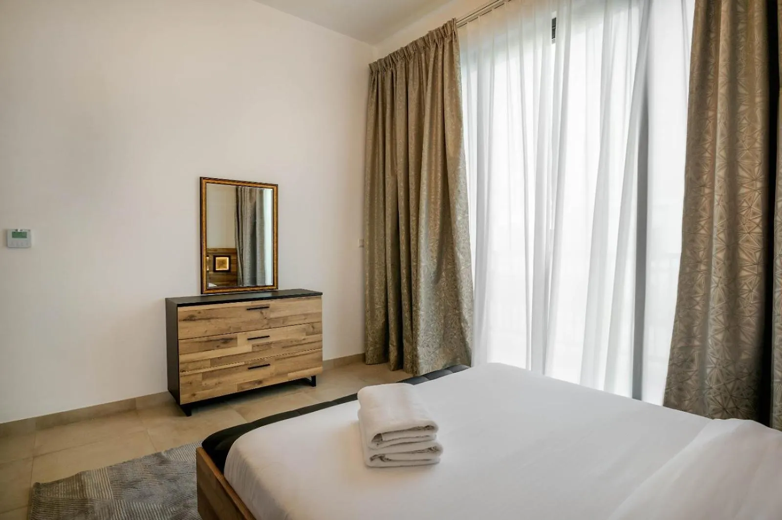 Daire Rakvista Residence Resü'l-Hayme Birleşik Arap Emirlikleri