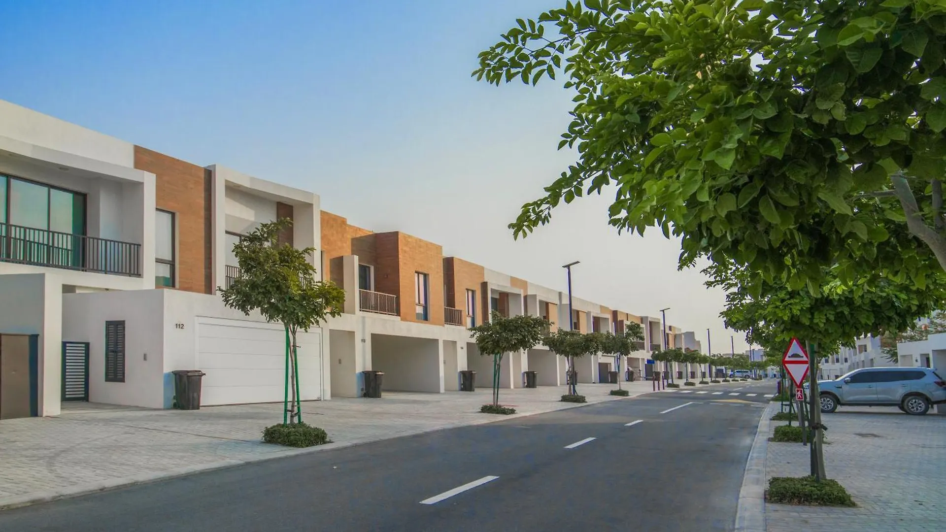 Daire Rakvista Residence Resü'l-Hayme Birleşik Arap Emirlikleri