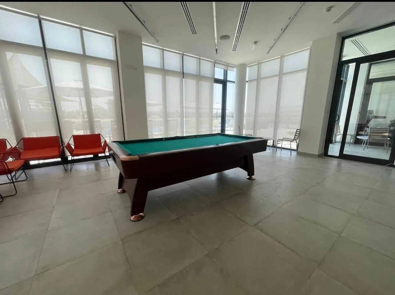 Rakvista Residence Resü'l-Hayme Daire