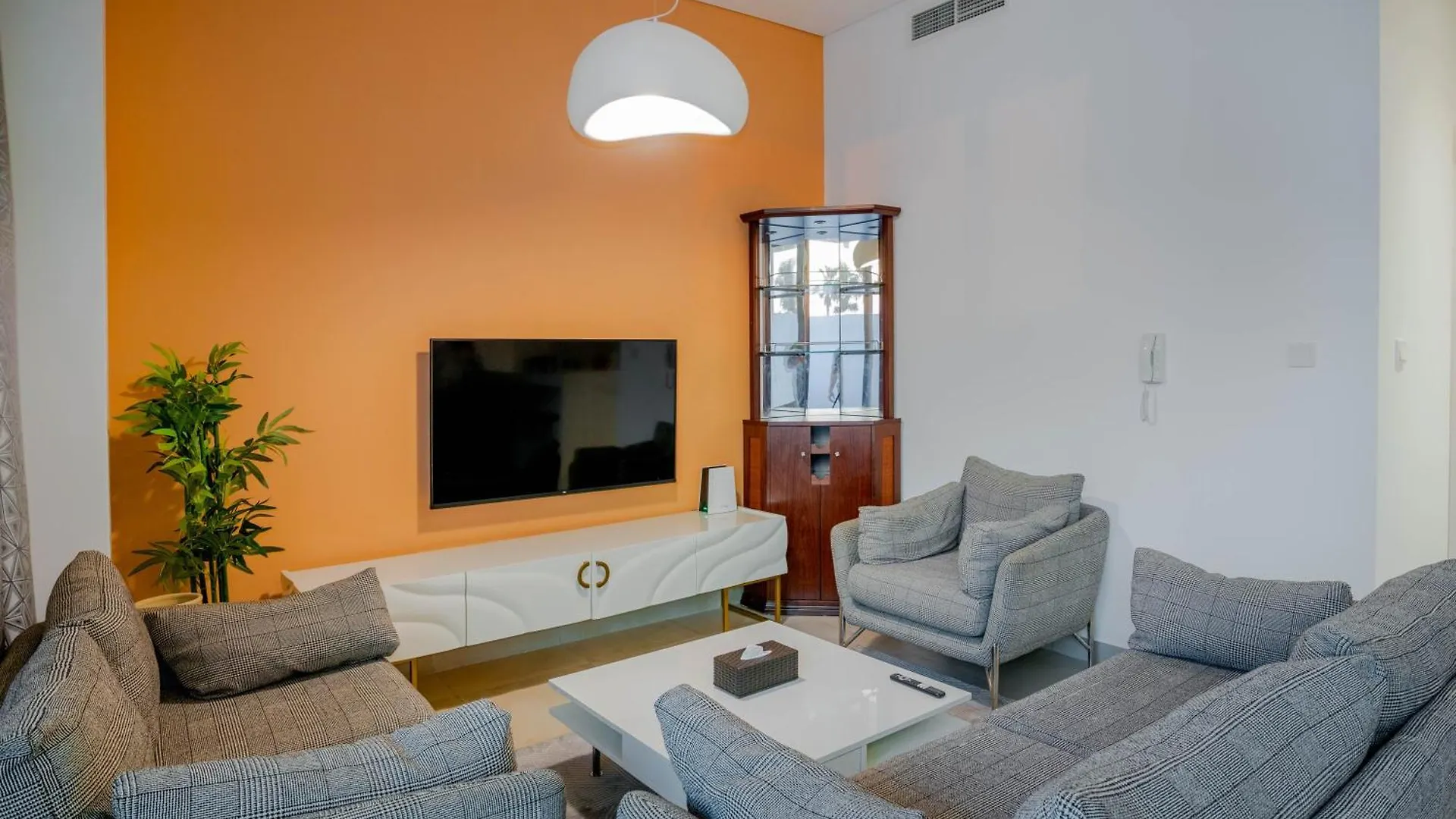 Rakvista Residence Resü'l-Hayme 0*,  Birleşik Arap Emirlikleri