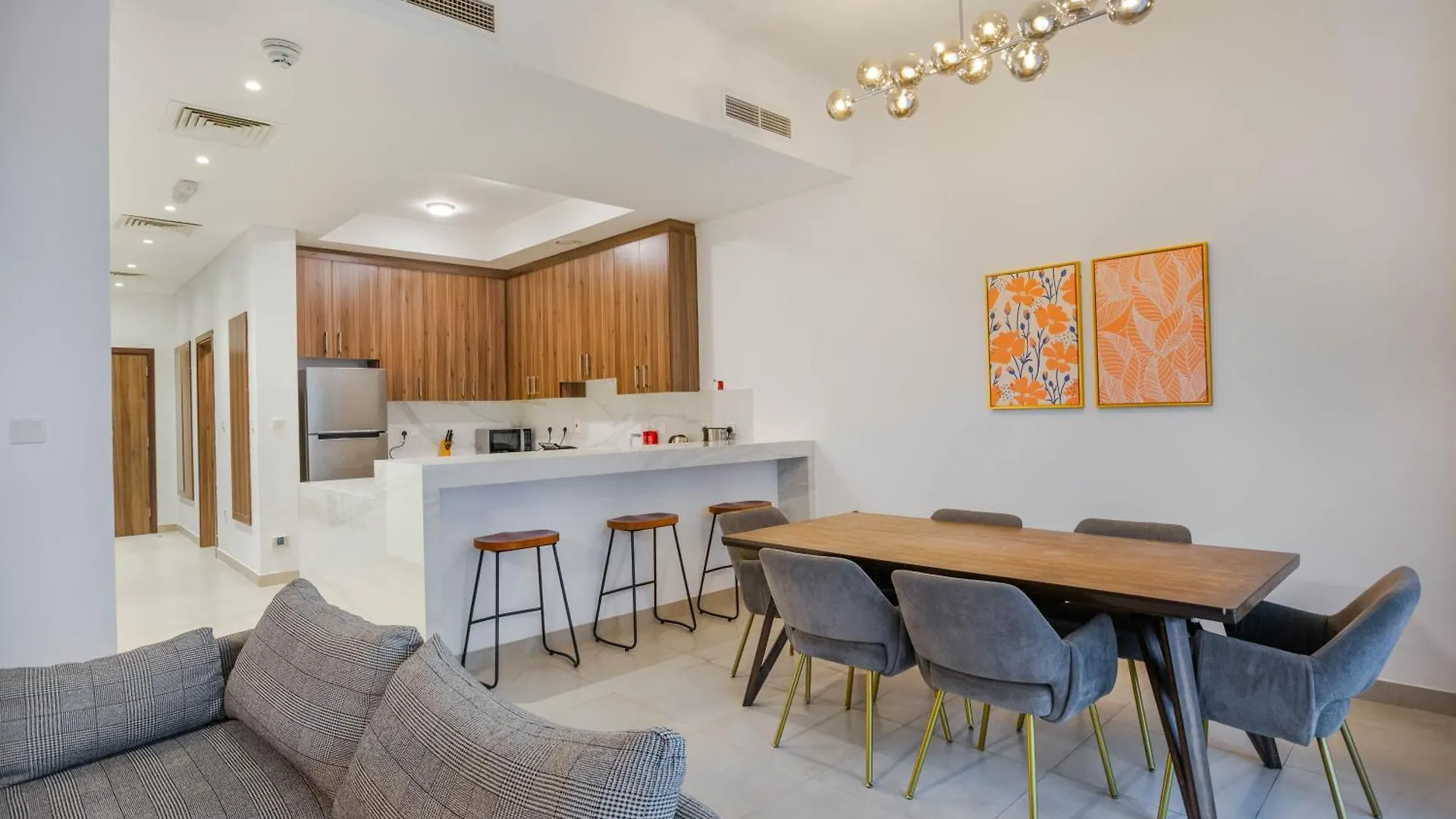 Rakvista Residence Resü'l-Hayme
