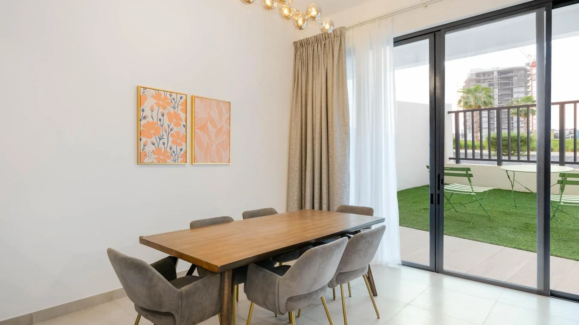 Rakvista Residence Resü'l-Hayme Birleşik Arap Emirlikleri