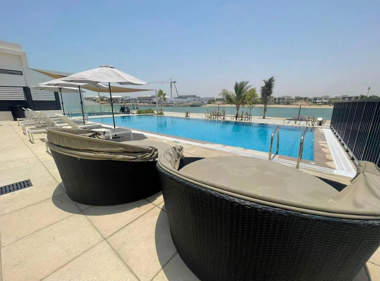 Rakvista Residence Resü'l-Hayme Birleşik Arap Emirlikleri