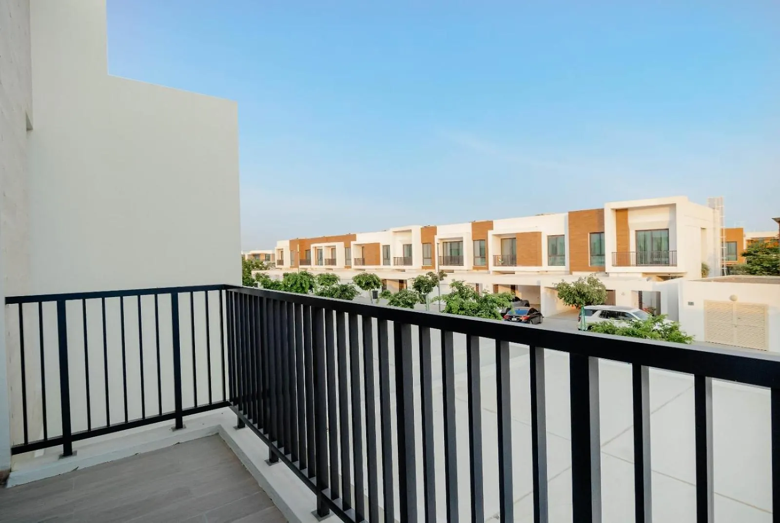 Rakvista Residence Resü'l-Hayme Daire