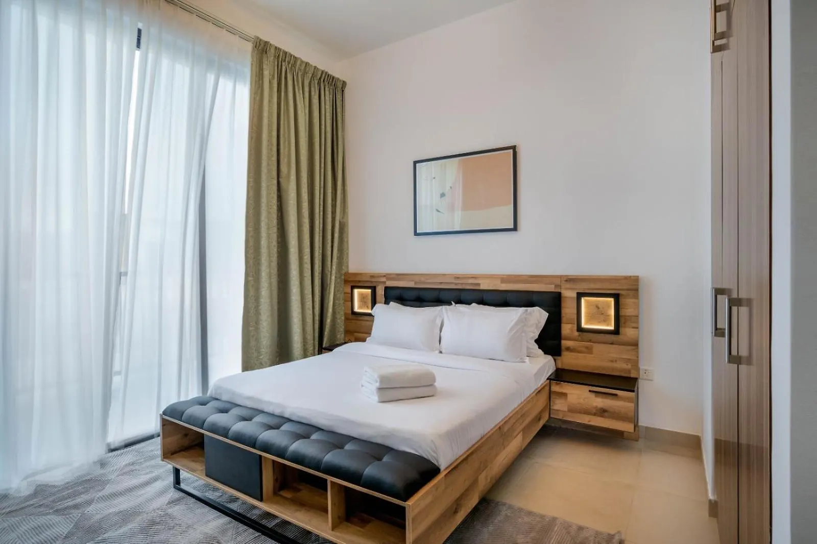 Rakvista Residence Resü'l-Hayme