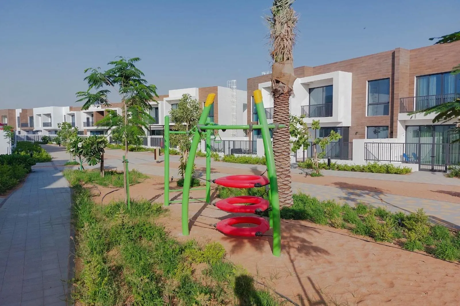Rakvista Residence Resü'l-Hayme 0*,  Birleşik Arap Emirlikleri
