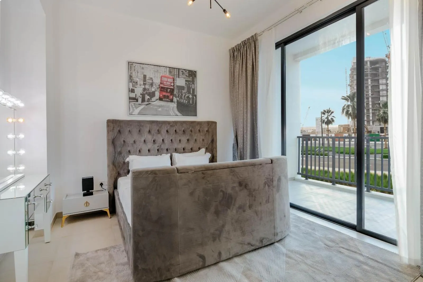 Rakvista Residence Resü'l-Hayme 0*,  Birleşik Arap Emirlikleri