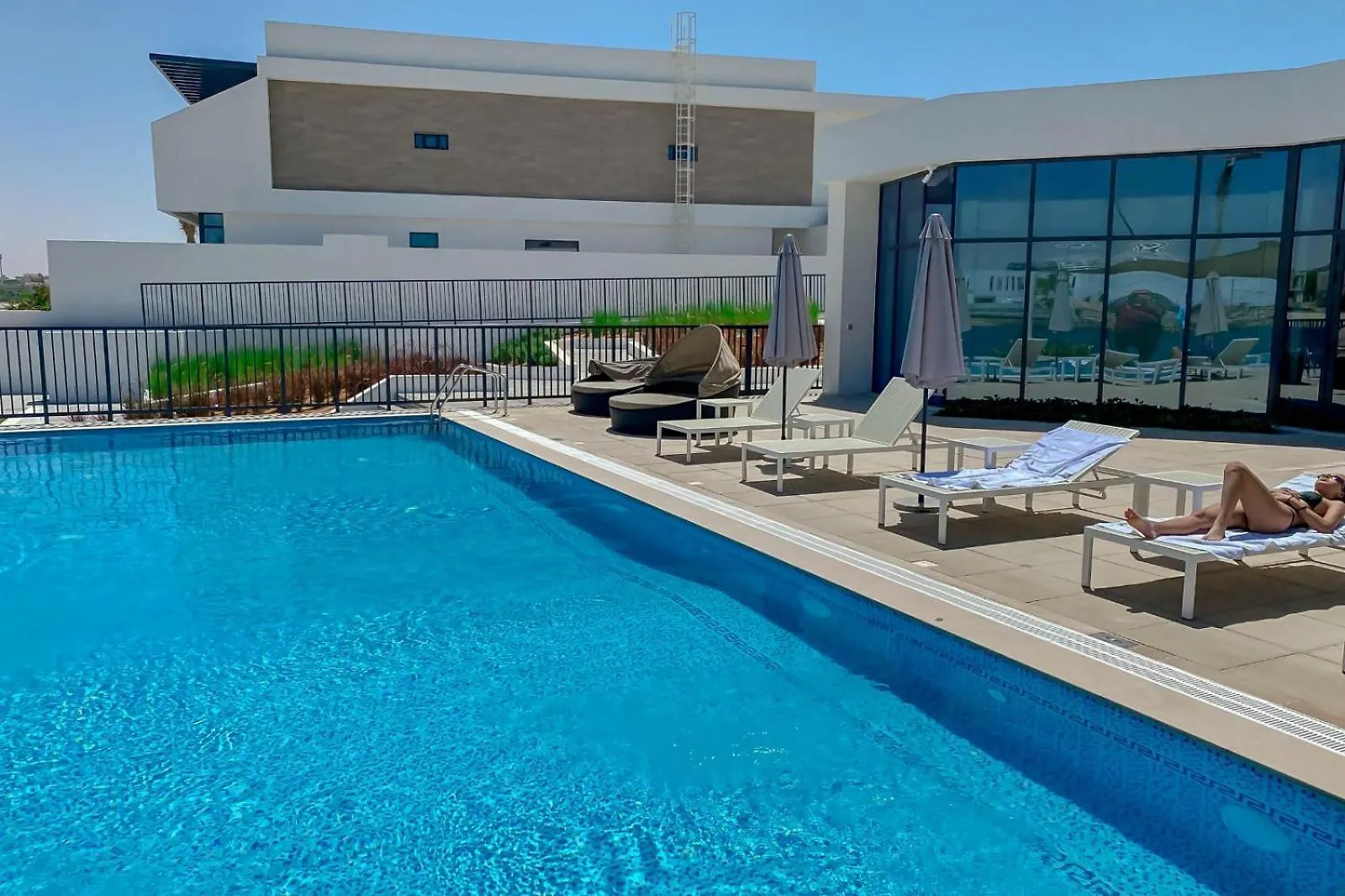 Daire Rakvista Residence Resü'l-Hayme Birleşik Arap Emirlikleri