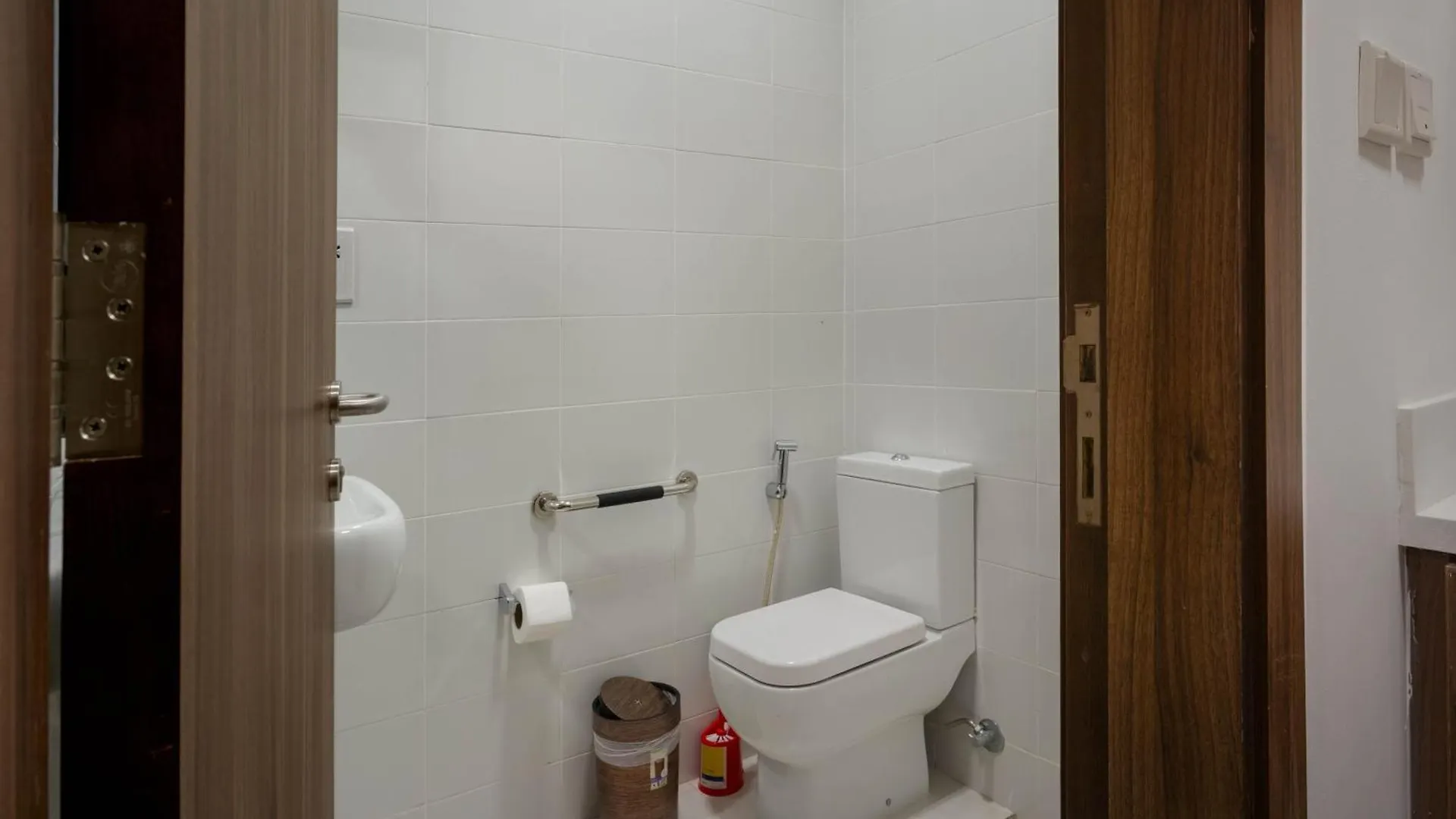 Rakvista Residence Resü'l-Hayme 0*,