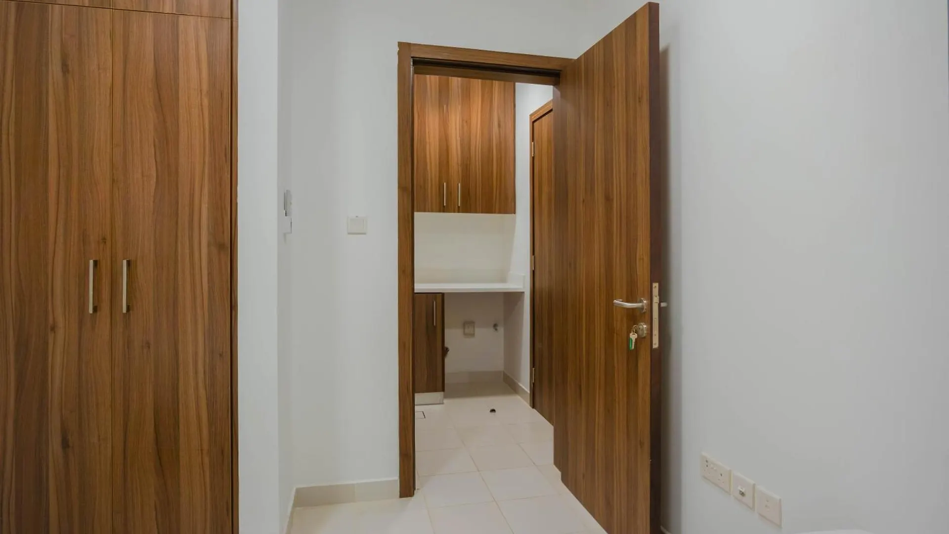 Rakvista Residence Resü'l-Hayme Daire